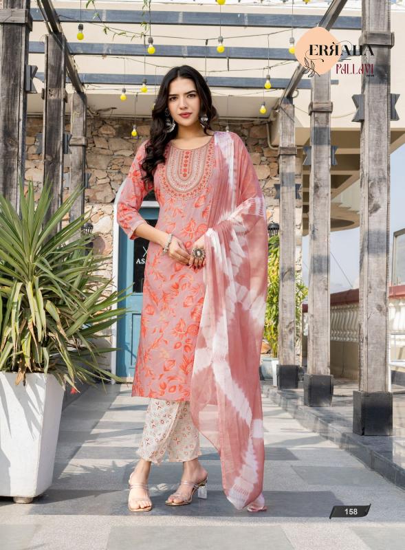 Erraha pallavi vol-6 wholesale tops kurtis rayon